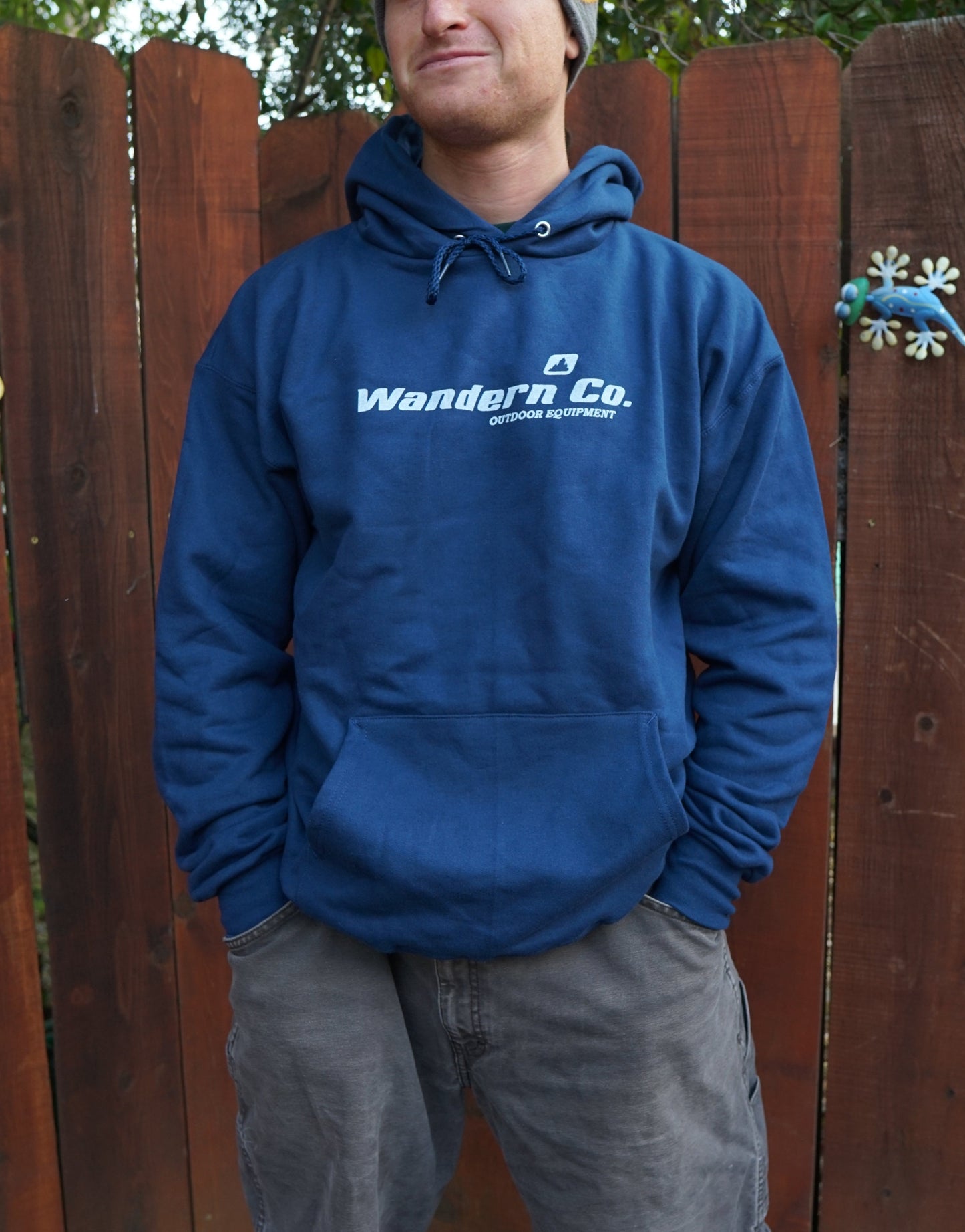 Wandern Co. "Summit" Hoodie