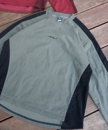 Inyo Midlayer - Olive