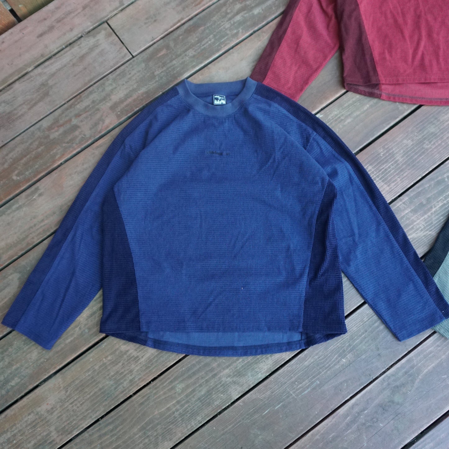 Inyo Midlayer - Navy