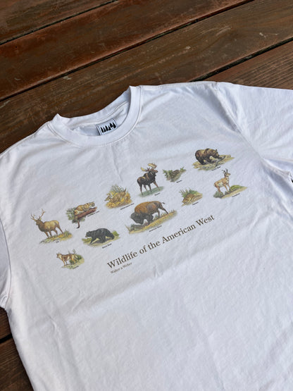 "Wildlife" T-Shirt