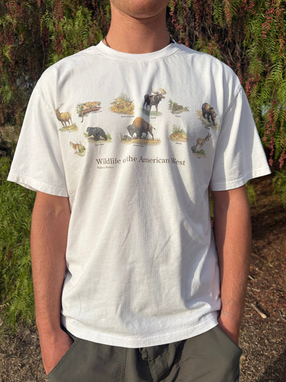"Wildlife" T-Shirt