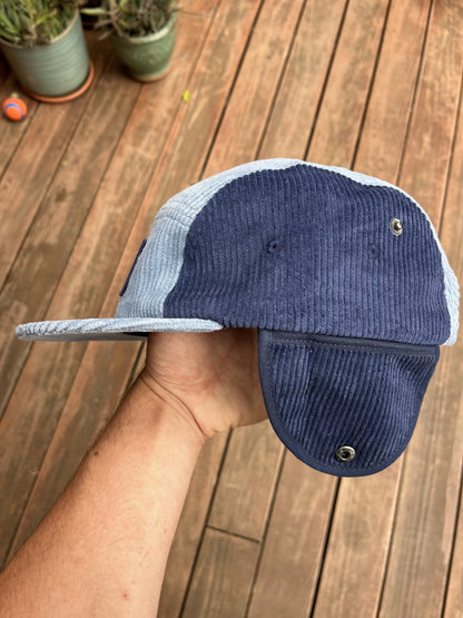 Lone Pine Hat - Blue