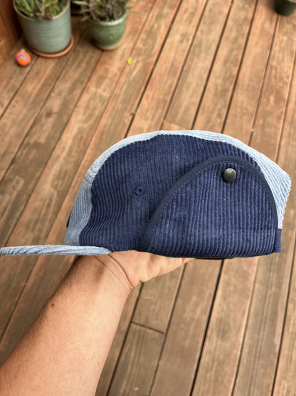 Lone Pine Hat - Blue