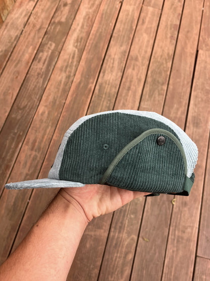Lone Pine Hat - Green