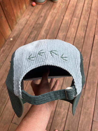 Lone Pine Hat - Green