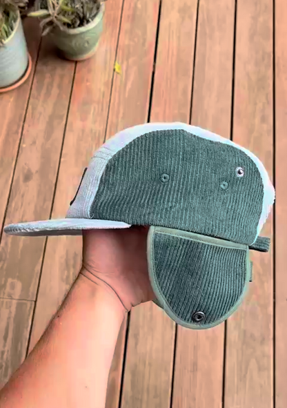 Lone Pine Hat - Green